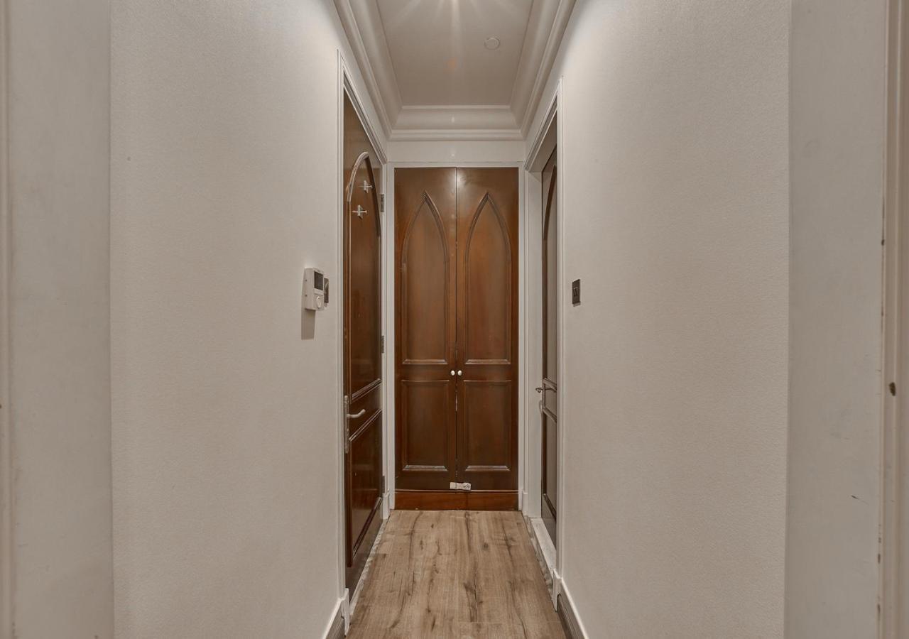 Burj Khalifa Partial View Peak Living Luxury 2Br Souk Al-Bahar Beside Dubai Mall-Golden Homes Buitenkant foto